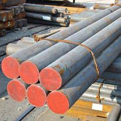 Alloy Steel Bars