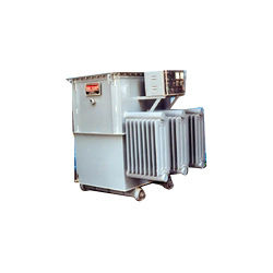 Automatic Voltage Stabilizer