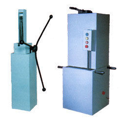 Broaching Machines