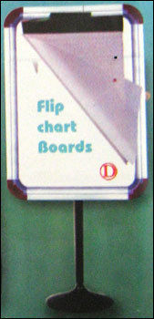 Flip Chart Board