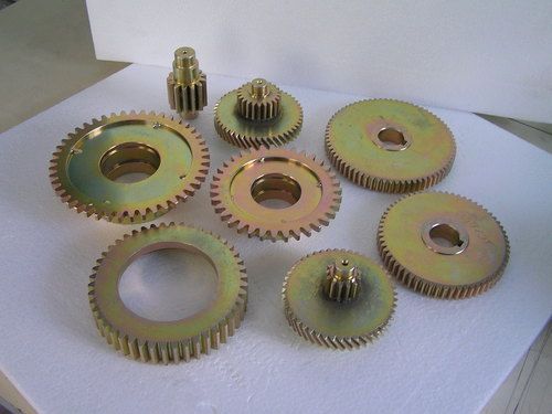 Gears