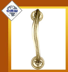 Georgian Pull Bow Handle