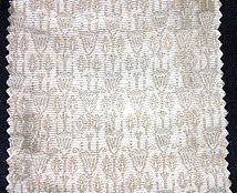 Hand Woven Cotton Fabrics