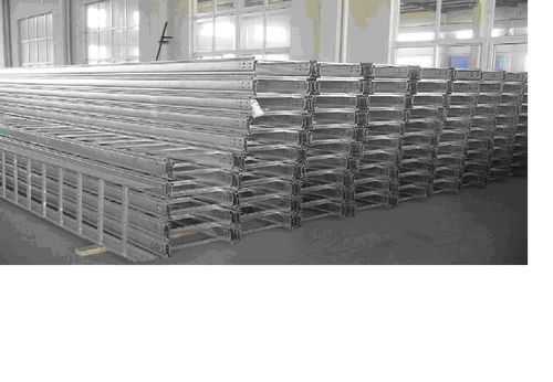 Ladder Cable Trays