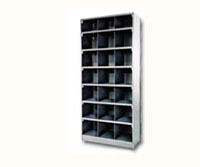 Pigeon Hole Rack