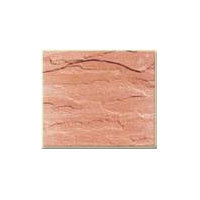 PINK NATURAL CLEFT SANDSTONE