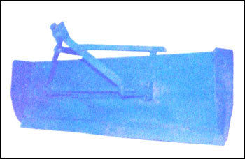 PLOUGH LEVELER