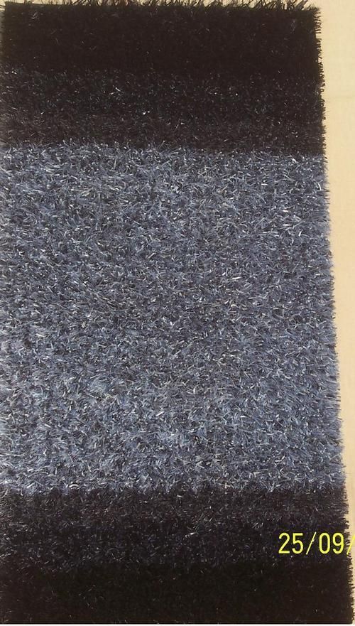 Polyester Shaggy Carpets