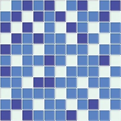 Pool Mosaic Tiles