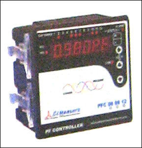 POWER FACTOR CONTROLLER