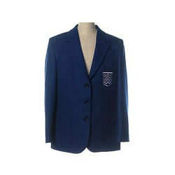 School Blazers