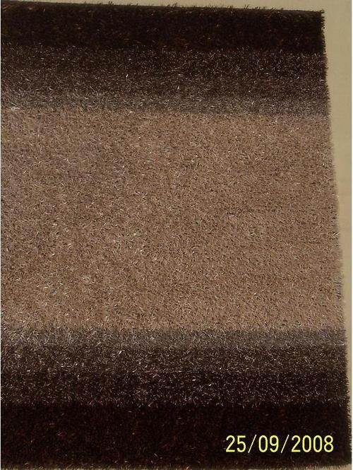 Polyester Shaggy Rugs - Textured Look, Elaborate Designs | Superior Durability, Aesthetic Décor Enhancement