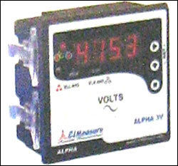 SMART DIGITAL PANEL METERS