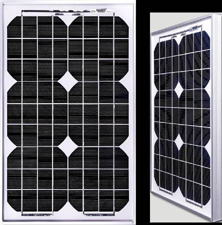 TD Energy Solar PV Module