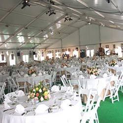 Tent Services By Rama Tent House
