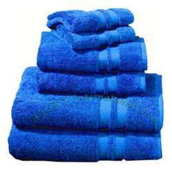 Terry Towel Sets