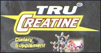 Tru Creatine