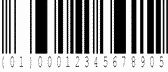 Barcode Data Bar Labels