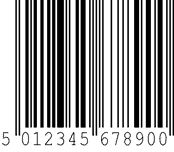 Barcode Labels