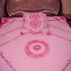 Bed Sheet