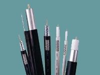 Coaxial Cable