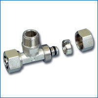 Compression Pipe Fittings