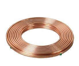 Copper Tube