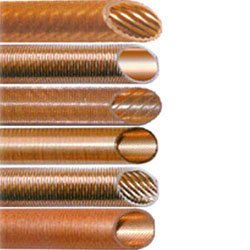 Copper Tubes