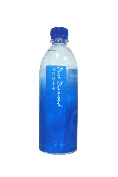 Deep Sea Water