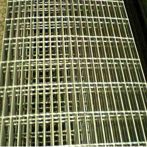 Electroforged Gratings