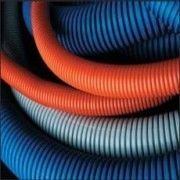 Flexible Pvc Conduits