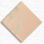 Haveli Plain Pink Marble