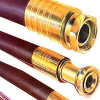 Hydraulic Hoses