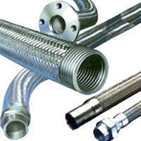 Interlock Hose