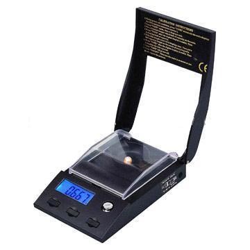 Jewelry Scale