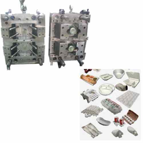 Kartik Moulds