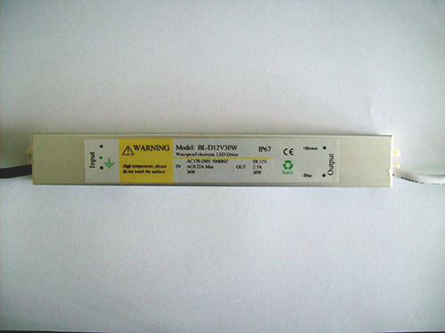 LED Driver