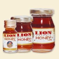 Lion Honey