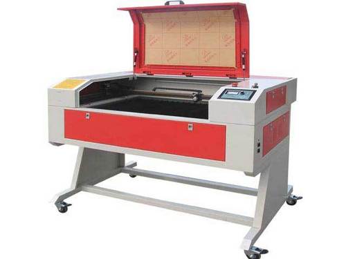 Mini Laser Engraving Machine