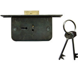 Mortice Deadlocks