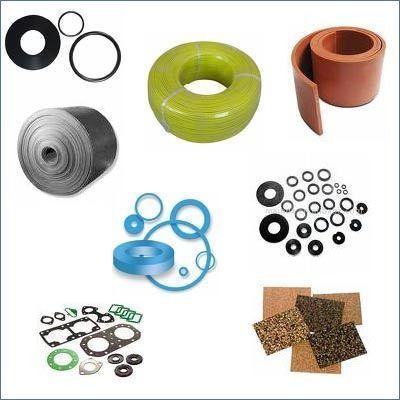 natural rubber products