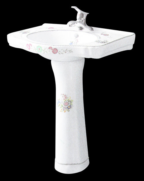 Pedestal Basin