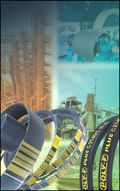 Polyurethane Belts