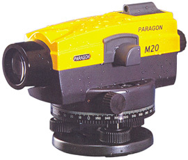 Premium Automatic Compensator