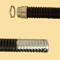 PVC Coated Flexible Conduit