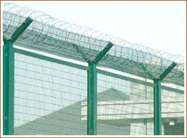 Safety Fence