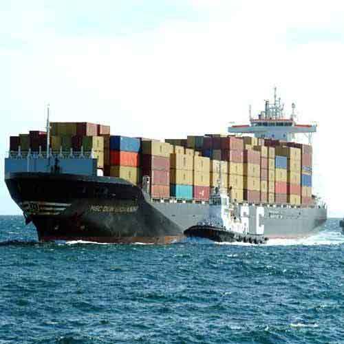 Shipping Services