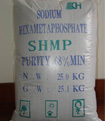 Sodium Hexametaphosphate