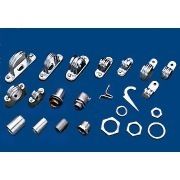 Stainless Steel Conduits And Fittings