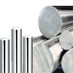 Stainless Steel Forging Round Bars